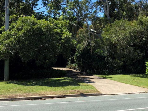 Katandra - Hotel QLD 7