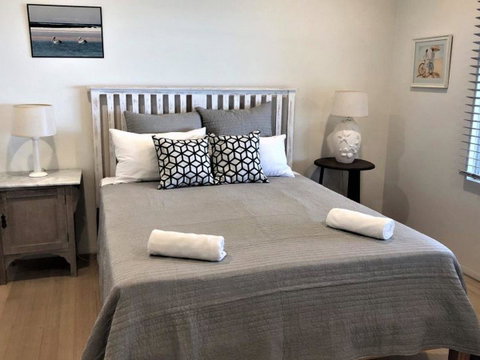 Katandra - Hotel QLD 8