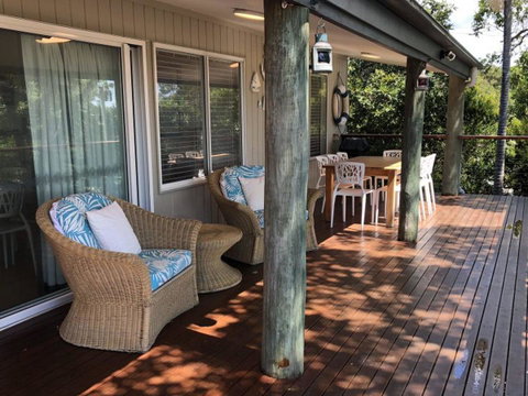 Katandra - Hotel QLD 4