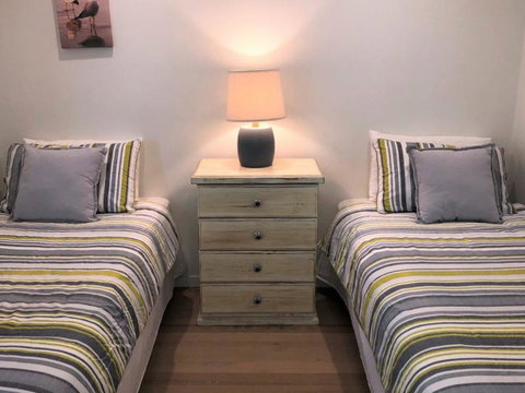 Katandra - Hotel QLD 1