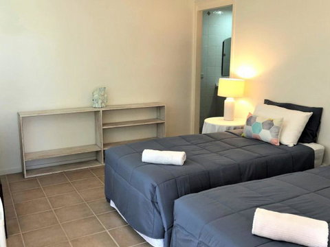Katandra - Hotel QLD 5