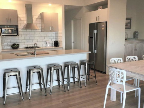 Katandra - Hotel QLD 15