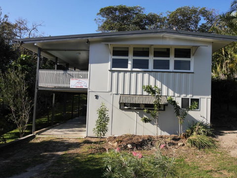 BAMBARA - Hotel QLD 10