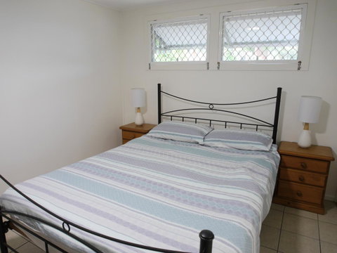 BAMBARA - Hotel QLD 2