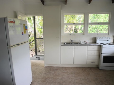 BAMBARA - Hotel QLD 6