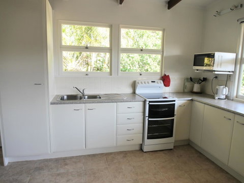 BAMBARA - Hotel QLD 5