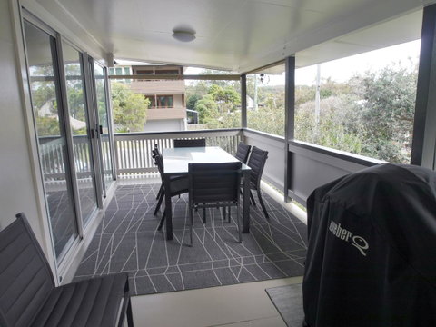 BAMBARA - Hotel QLD 9