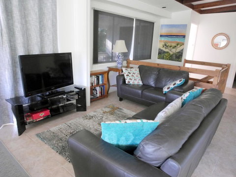 BAMBARA - Hotel QLD 8