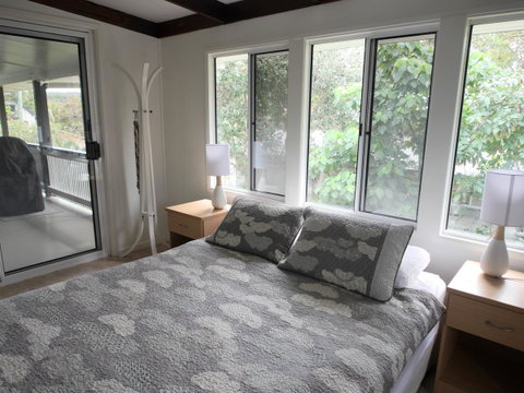 BAMBARA - Hotel QLD 0