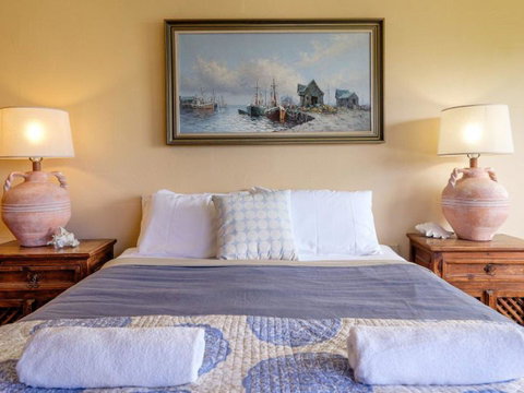 Mintee 3 By Discover Stradbroke - Hotel QLD 14
