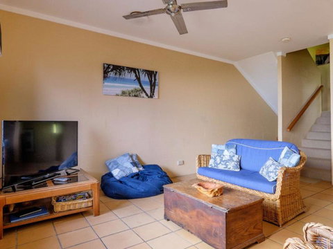 Mintee 3 By Discover Stradbroke - Hotel QLD 7