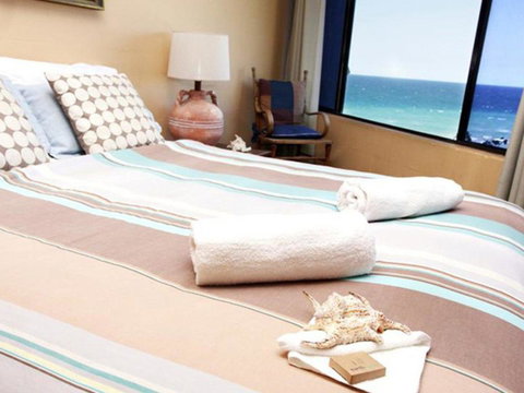 Mintee 3 By Discover Stradbroke - Hotel QLD 12