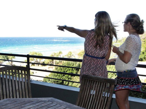 Mintee 3 By Discover Stradbroke - Hotel QLD 0