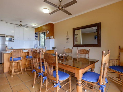 Mintee 3 By Discover Stradbroke - Hotel QLD 4