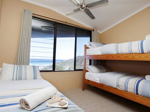 Mintee 3 By Discover Stradbroke - Hotel QLD 16