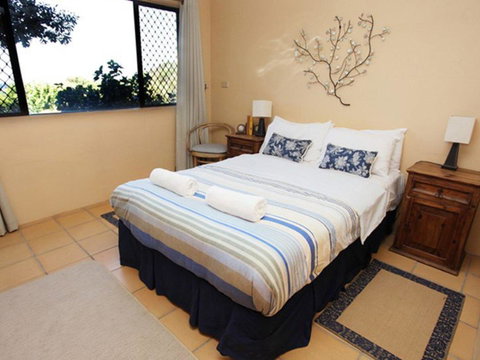 Mintee 3 By Discover Stradbroke - Hotel QLD 13