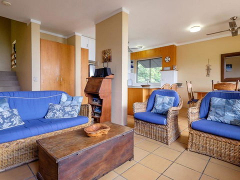 Mintee 3 By Discover Stradbroke - Hotel QLD 18