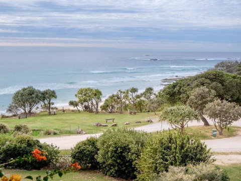 Mintee 3 By Discover Stradbroke - Hotel QLD 11