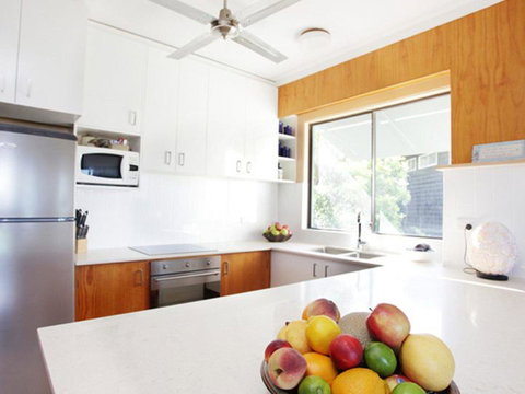 Mintee 3 By Discover Stradbroke - Hotel QLD 9