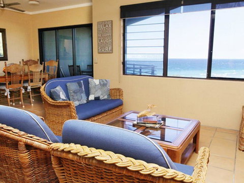 Mintee 3 By Discover Stradbroke - Hotel QLD 19