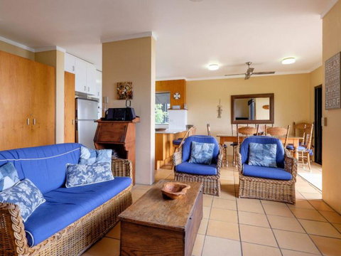Mintee 3 By Discover Stradbroke - Hotel QLD 20