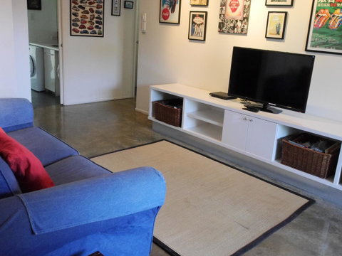 A AAA C-SHACK - Hotel QLD 12