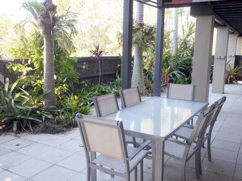 A AAA C-SHACK - Hotel QLD 3