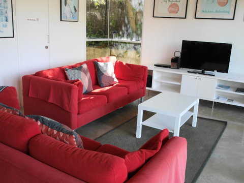 A AAA C-SHACK - Hotel QLD 5