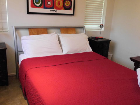 A AAA C-SHACK - Hotel QLD 17