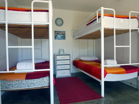 A AAA C-SHACK - Hotel QLD 19