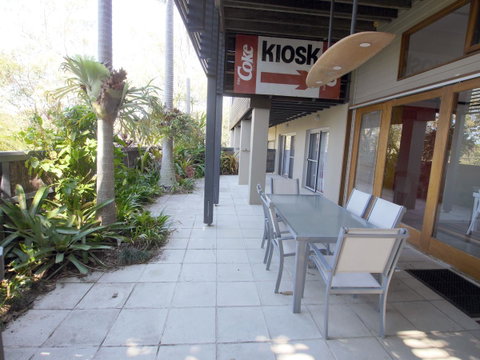 A AAA C-SHACK - Hotel QLD 2