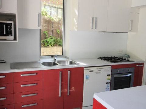 A AAA C-SHACK - Hotel QLD 11
