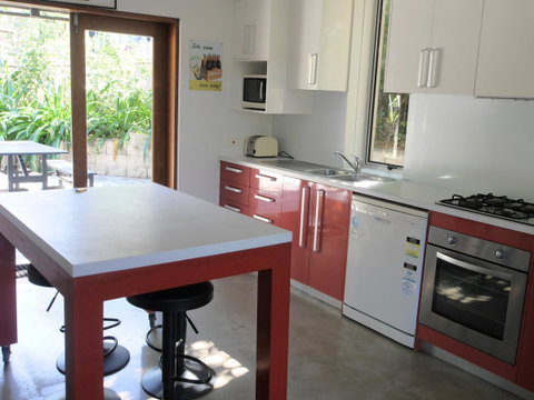 A AAA C-SHACK - Hotel QLD 9