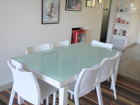 A AAA C-SHACK - Hotel QLD 7