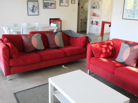 A AAA C-SHACK - Hotel QLD 6