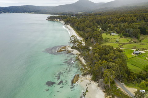 Adventure Bay Holiday Home - Hotel QLD 10