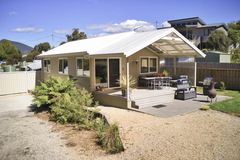 Adventure Bay Holiday Home - Hotel QLD 2