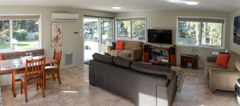 Adventure Bay Holiday Home - Hotel QLD 4