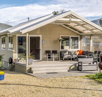 Adventure Bay Holiday Home - Hotel QLD