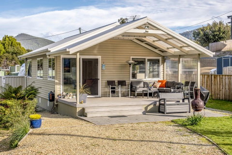 Adventure Bay Holiday Home - Hotel QLD 0