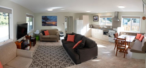 Adventure Bay Holiday Home - Hotel QLD 3