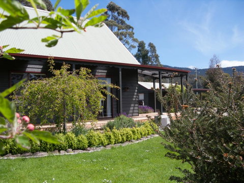 Parnella Adventure Bay, Bruny Island - Hotel QLD 14