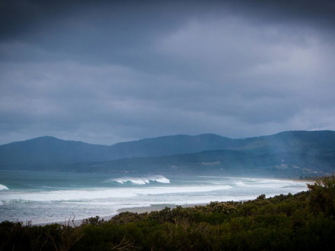 Parnella Adventure Bay, Bruny Island - Hotel QLD 22