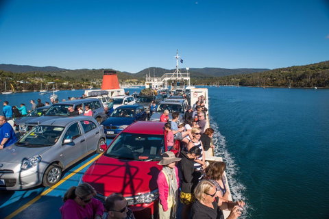 Parnella Adventure Bay, Bruny Island - Hotel QLD 26