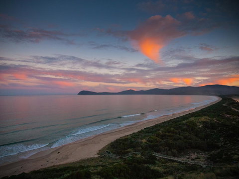 Parnella Adventure Bay, Bruny Island - Hotel QLD 29