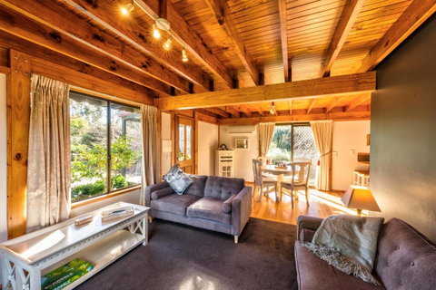Parnella Adventure Bay, Bruny Island - Hotel QLD 2