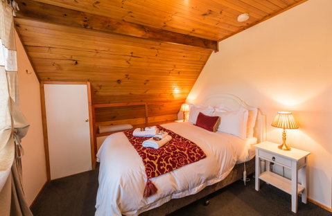 Parnella Adventure Bay, Bruny Island - Hotel QLD 8
