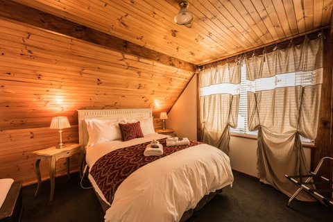 Parnella Adventure Bay, Bruny Island - Hotel QLD 7