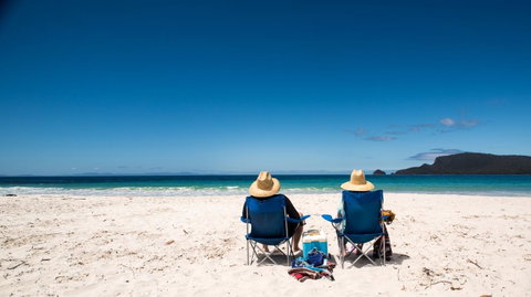 Parnella Adventure Bay, Bruny Island - Hotel QLD 28