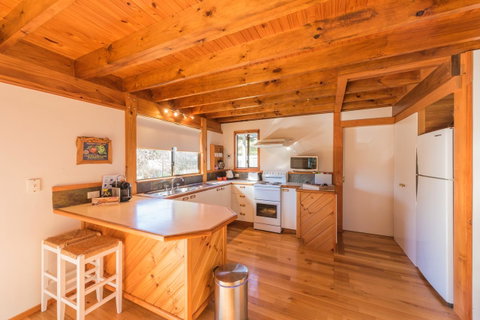 Parnella Adventure Bay, Bruny Island - Hotel QLD 4